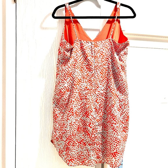 WAYF Adjustable Strap Dress with Pockets - Picture 6 of 9